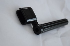 Saitenkurbel für Gitarre