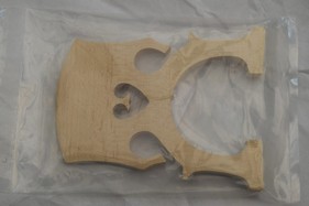 Steg für 4/4-Violoncello