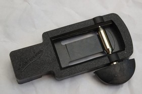 Reed-Trimmer für Altsaxophon