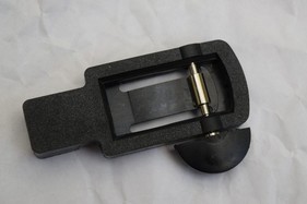 Reed-Trimmer für Tenorsaxophon
