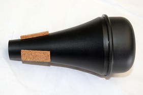 Trompetendämpfer „Jazz“ (Kunststoff)